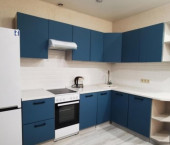 1-комн, 40кв м, этаж 5/5 Магнитогорская улица, 6а