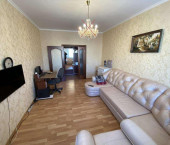 2-комн, 42кв м, этаж 5/5 Физкультурная улица, 6