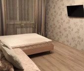 1-комн, 34кв м, этаж 8/9 Артёмовская улица, 22
