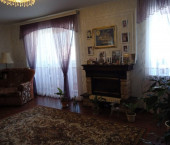 3-комн, 120.2кв м, этаж 4/5 Чапаева ул, 32