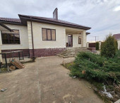 коттедж 240 кв м Георгиевская улица