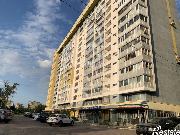 Офис Комсомольская улица, д.156/1