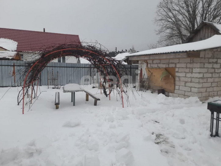 Коттедж/дом Унеча