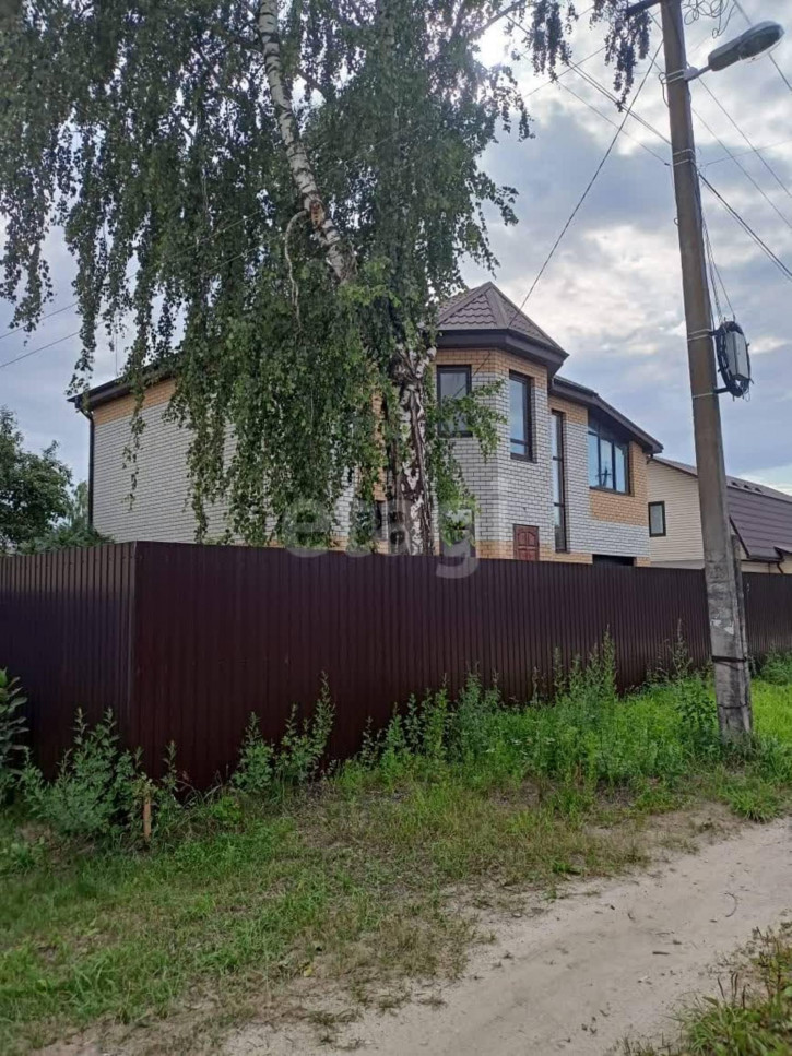 Коттедж/дом улица Куйбышева