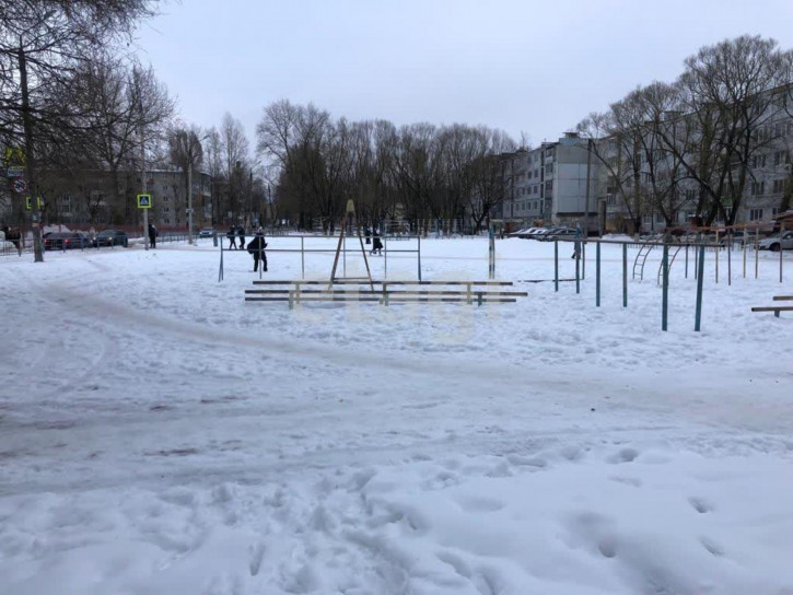 2-комн квартира Киевская улица