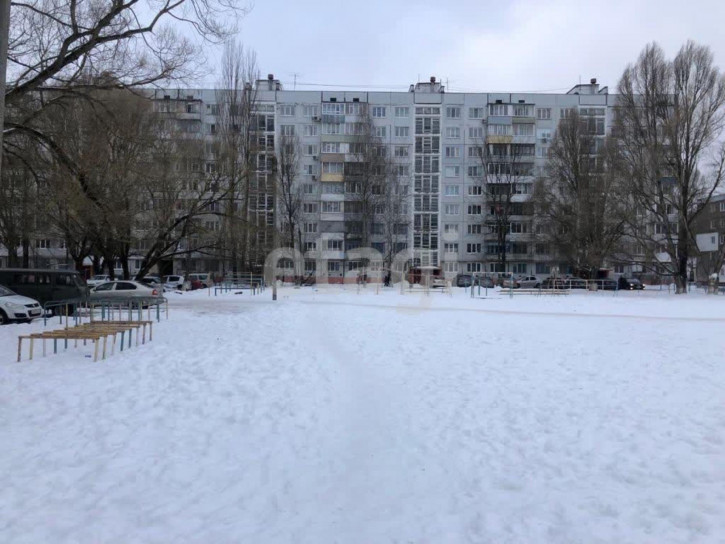 2-комн квартира Киевская улица
