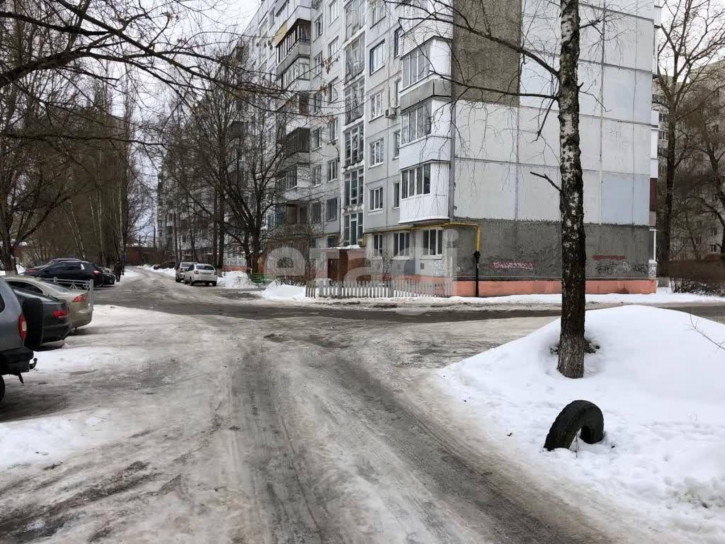 2-комн квартира Киевская улица
