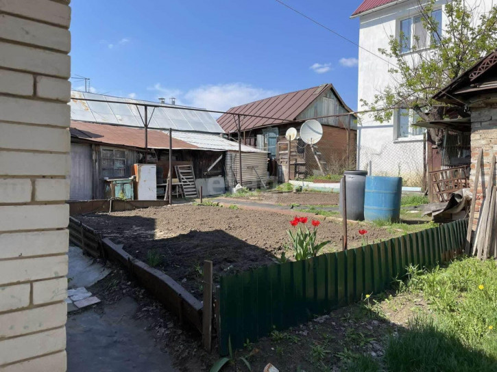 Коттедж/дом Садовая улица