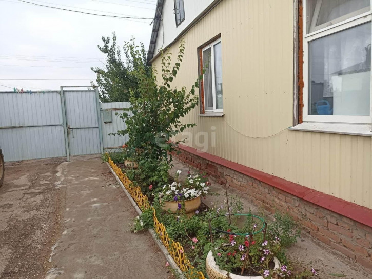 Коттедж/дом Школьная улица