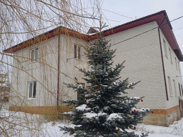 Коттедж/дом Саратов