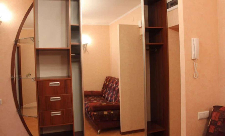 1-комн квартира Вилоновская улица, 84 1-комн квартира Вилоновская улица, 84
