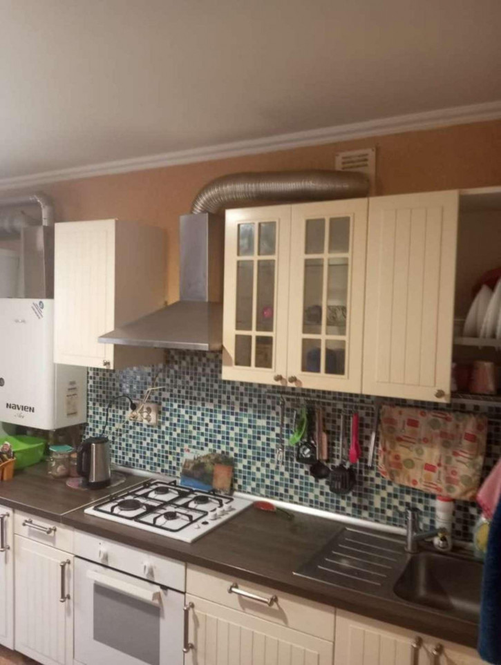 Комната микрорайон Крутые Ключи, 32