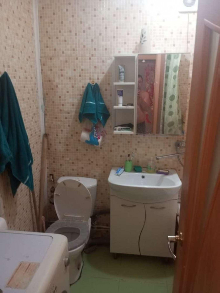 Комната микрорайон Крутые Ключи, 32