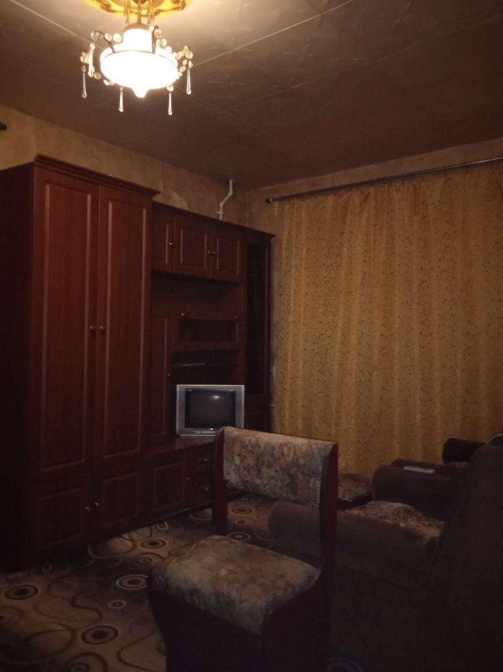 1-комн квартира 11-й квартал, 20