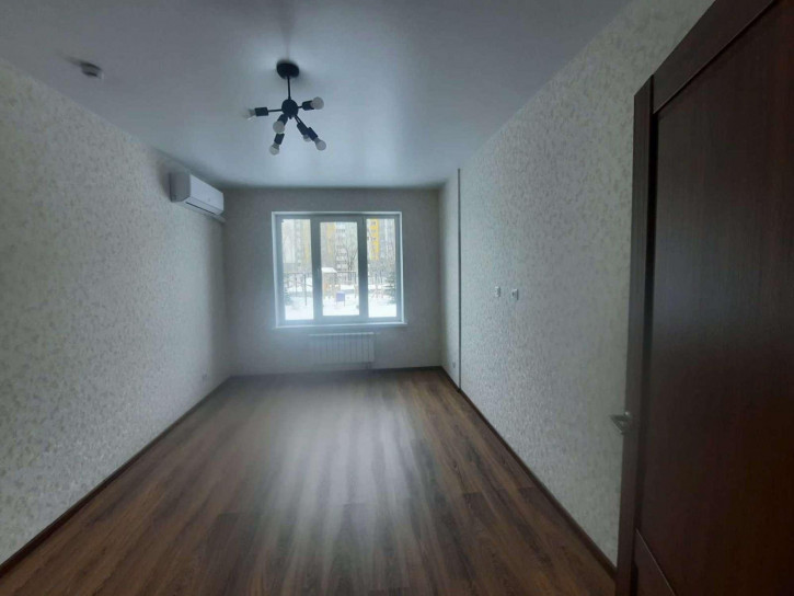 2-комн квартира Федоровская, 1