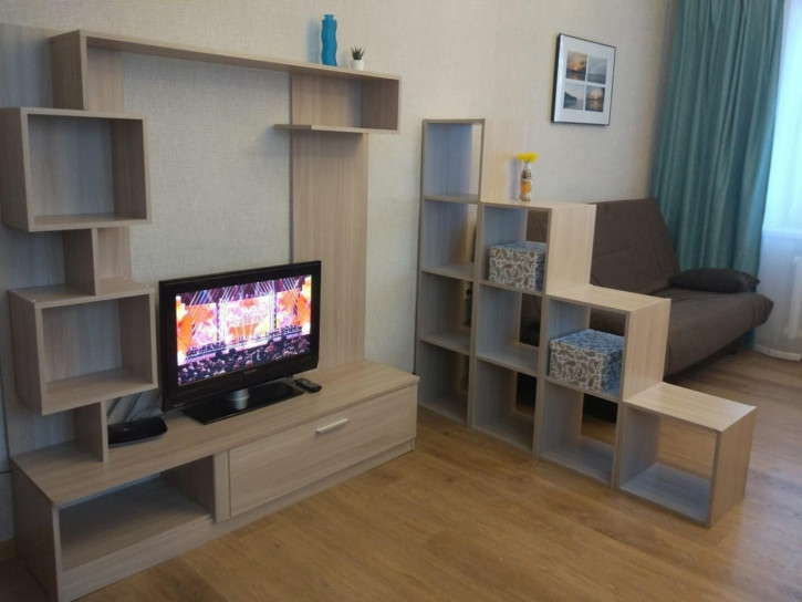 1-комн квартира Гастелло улица, 45