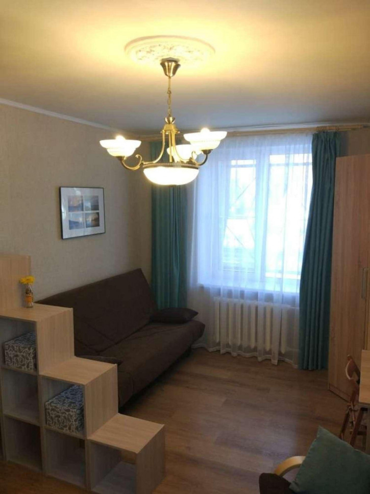 1-комн квартира Гастелло улица, 45