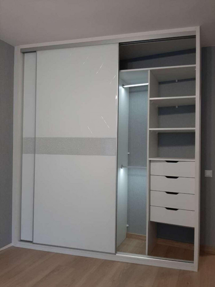 1-комн квартира Советской Армии улица, 113