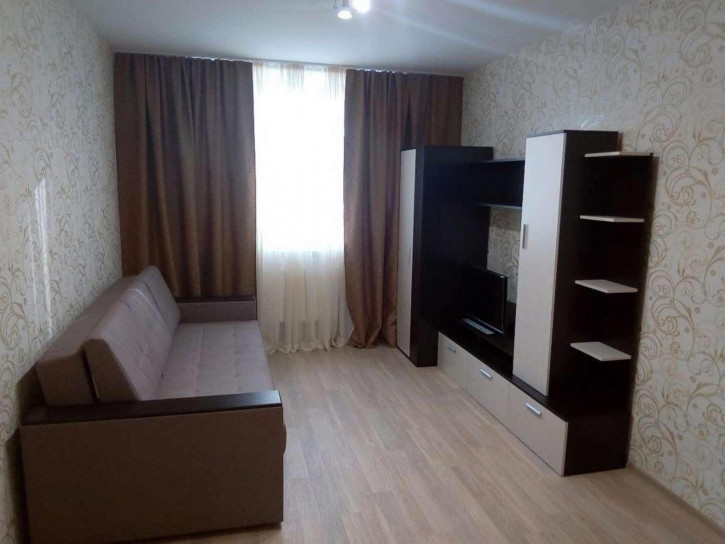 1-комн квартира Карякина переулок, 2