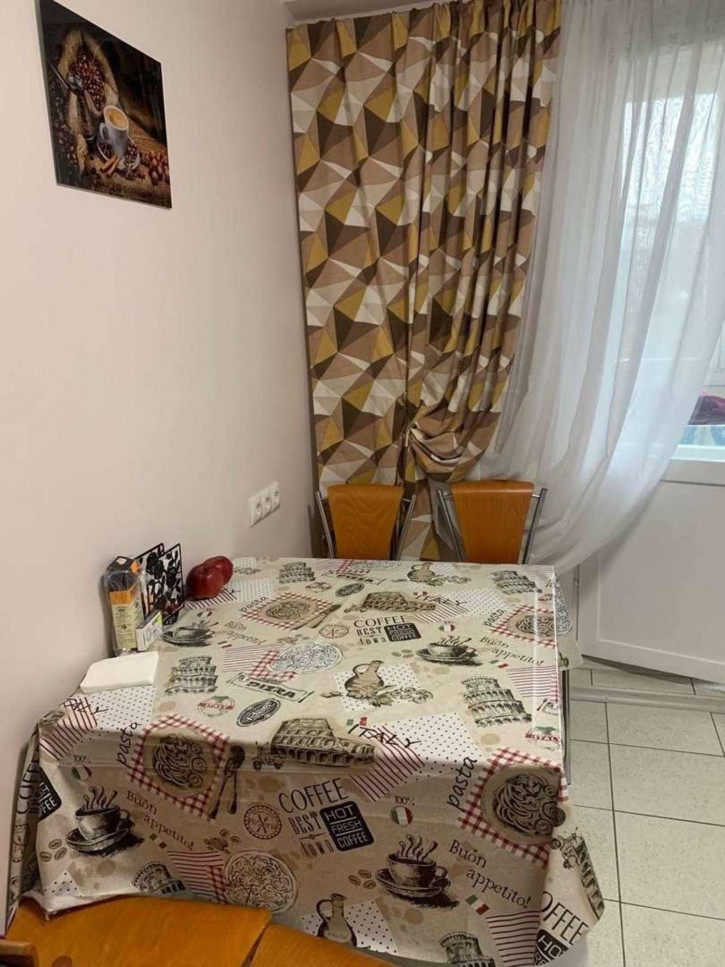 1-комн квартира Советской Армии улица, 113