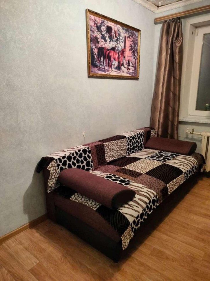 1-комн квартира Подшипниковая улица, 18