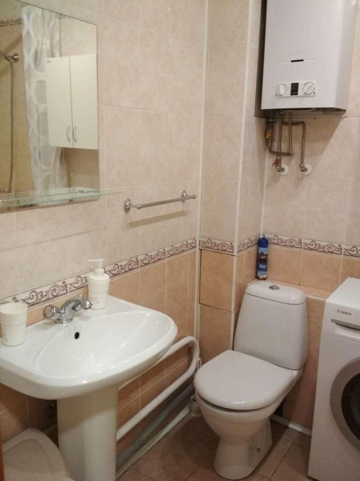 1-комн квартира Гастелло улица, 45
