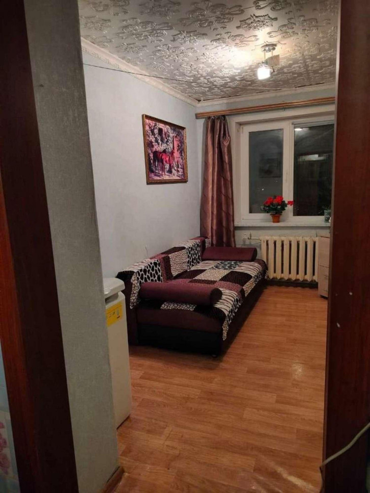 1-комн квартира Подшипниковая улица, 18