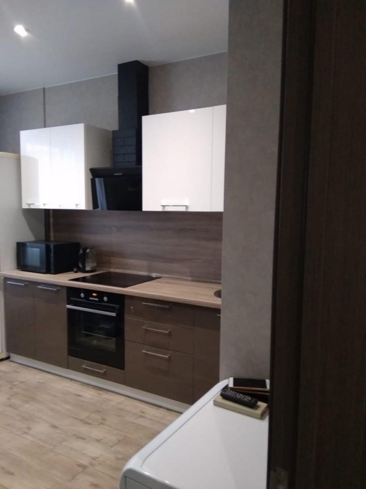 1-комн квартира Антонова-Овсеенко улица, 3