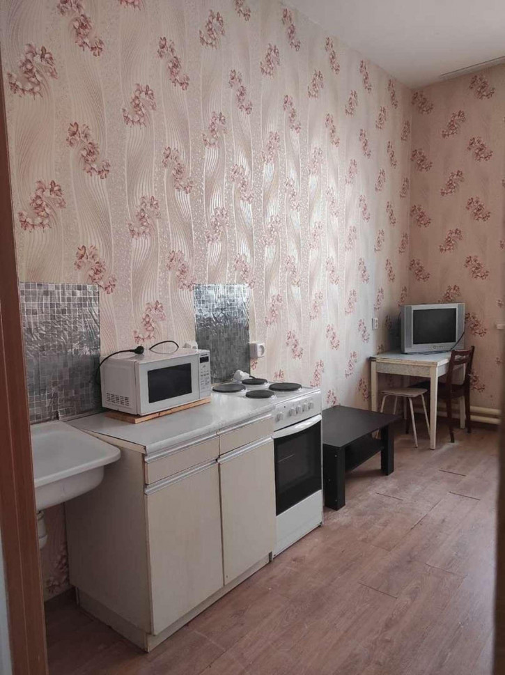 1-комн квартира Санфировой улица, 5