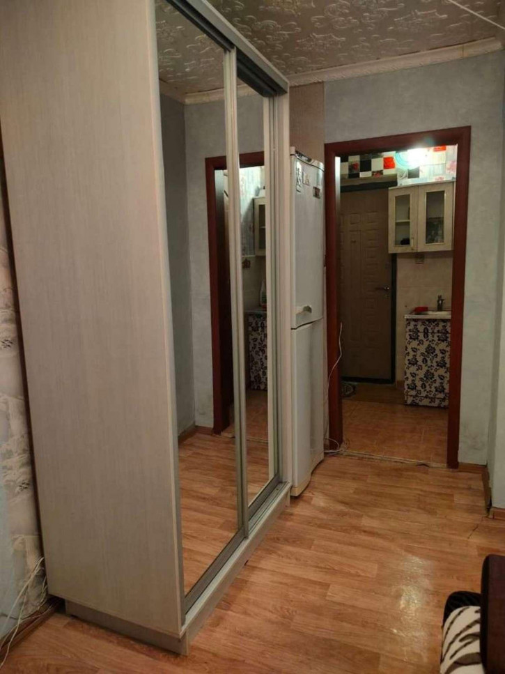 1-комн квартира Подшипниковая улица, 18