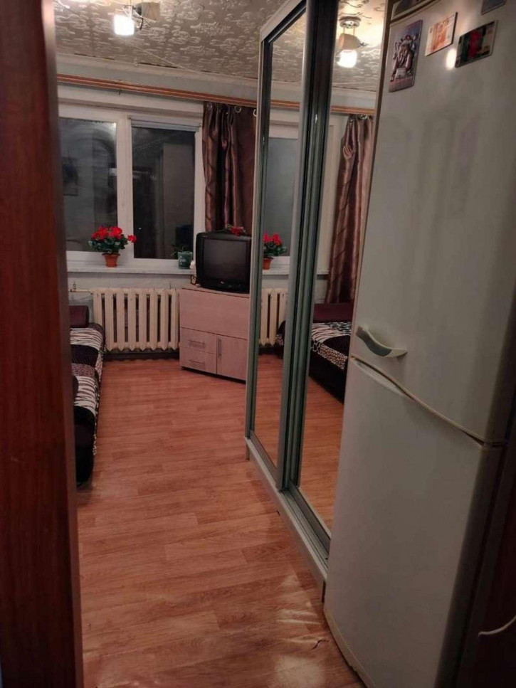 1-комн квартира Подшипниковая улица, 18