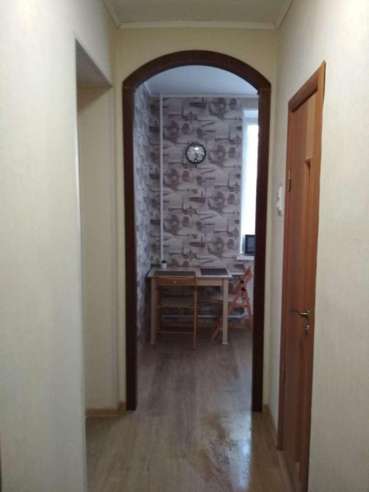 1-комн квартира Гастелло улица, 45
