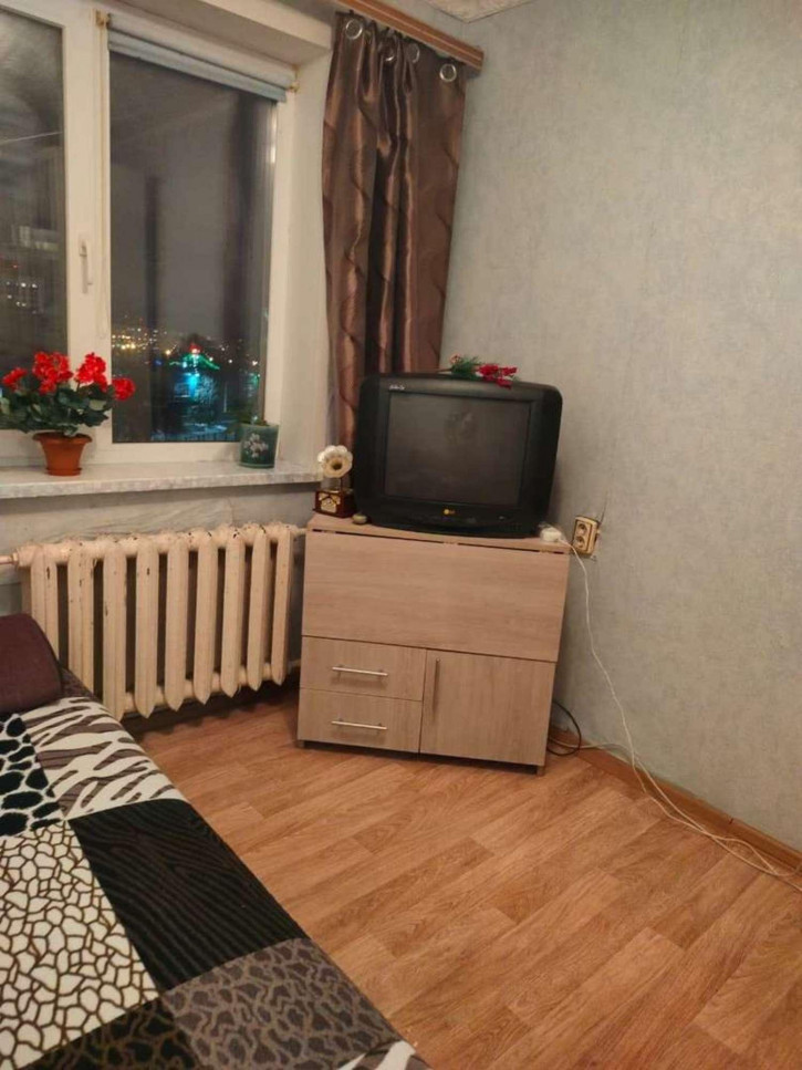 1-комн квартира Подшипниковая улица, 18
