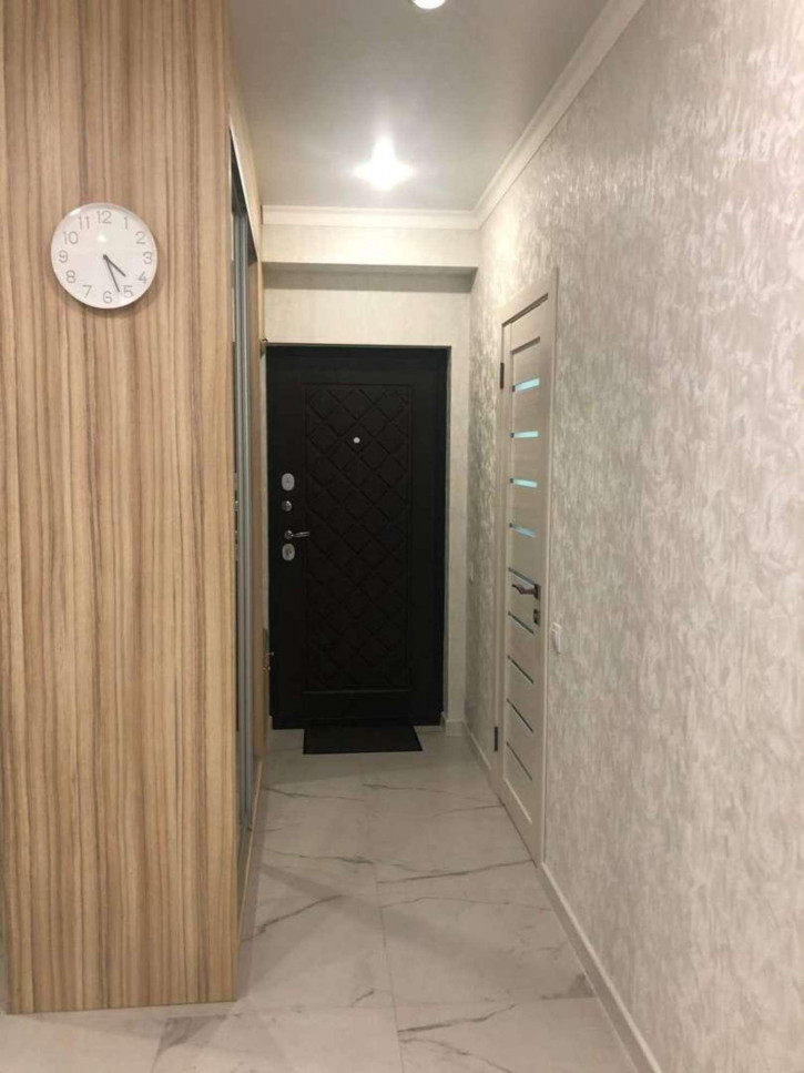 1-комн квартира Луначарского улица, 26