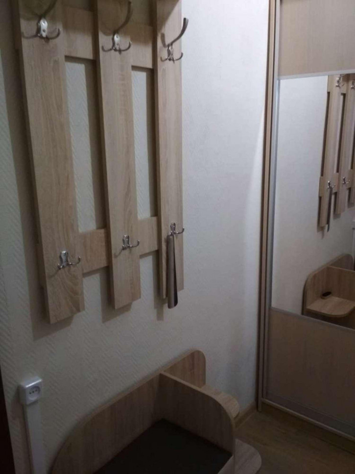 1-комн квартира Гастелло улица, 45