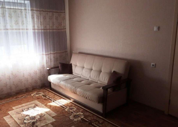 1-комн квартира Артёмовская улица, 22