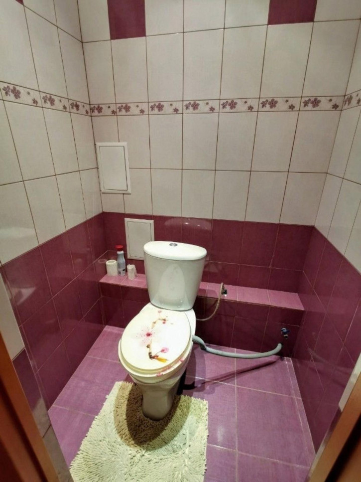 1-комн квартира Артёмовская улица, 22