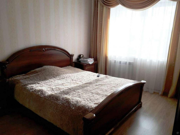 1-комн квартира Гаражная улица, 22
