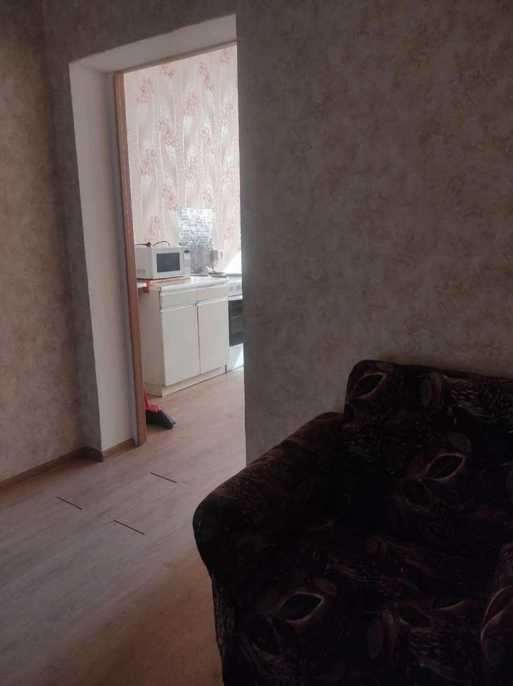 1-комн квартира Санфировой улица, 5