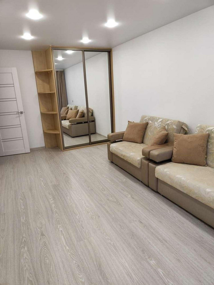 1-комн квартира Стара Загора улица, 52