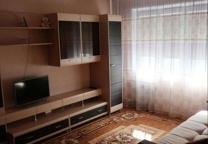 1-комн квартира Артёмовская улица, 22