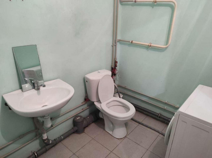 1-комн квартира Санфировой улица, 5