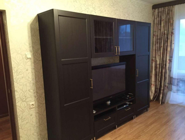 1-комн квартира Победы улица, 4б