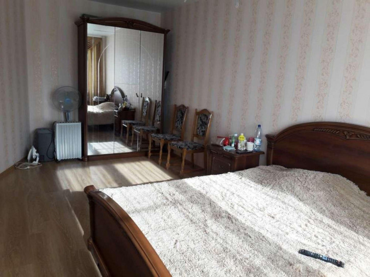 1-комн квартира Гаражная улица, 22