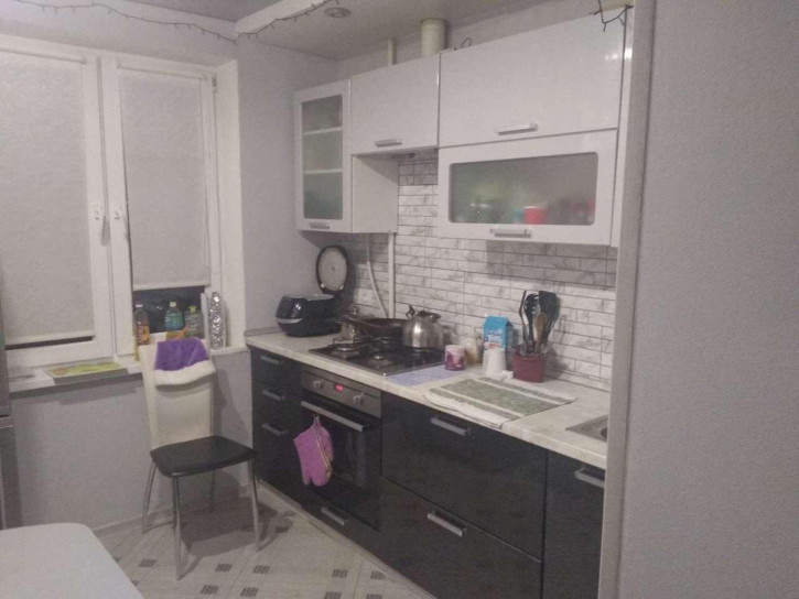 1-комн квартира Стара Загора улица, 52