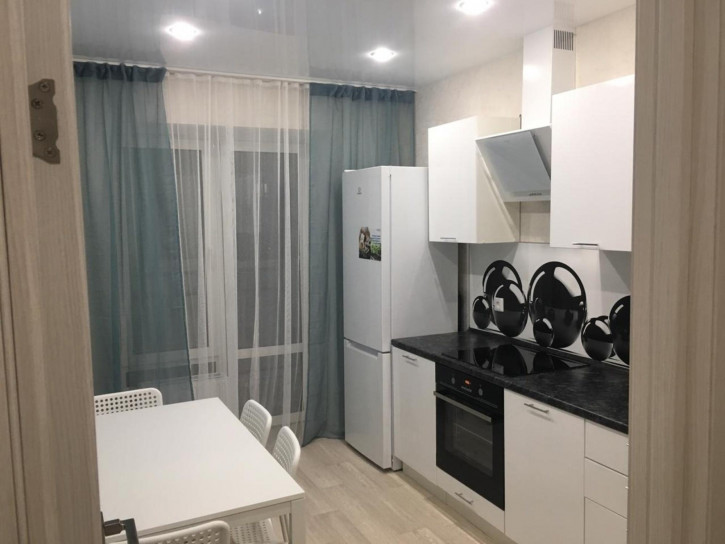 1-комн квартира Карла Маркса проспект, 30
