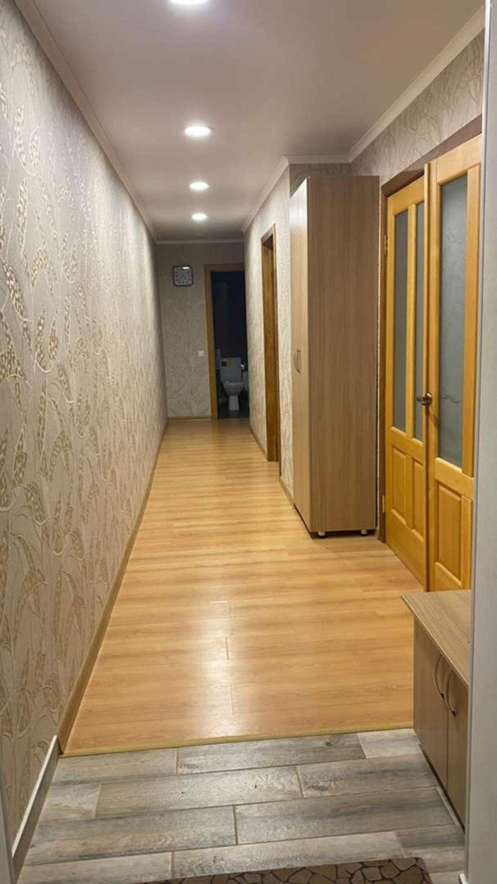 2-комн квартира Артиллерийская улица, 36
