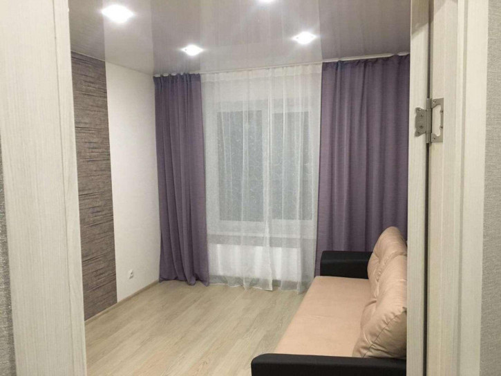 1-комн квартира Карла Маркса проспект, 30