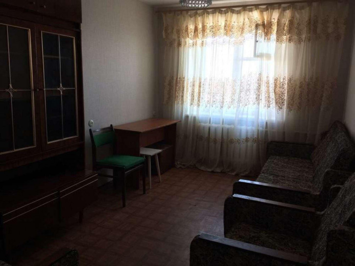 2-комн квартира Футболистов улица, 5