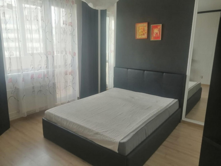 2-комн квартира Аэродромная улица, 35